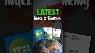 Latest Release Index of 2023 