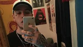 Lil Peep - Nesting (Full CDQ)