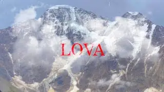 Luxor - LOVA (Mood video)