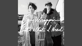 That's What I Need