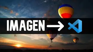 👉 How to ADD IMAGES in HTML with VISUAL STUDIO CODE 😱