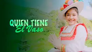 Janeth Salinas - Quien Tiene El Vaso (Video Oficial)