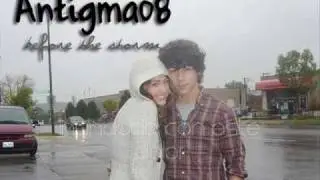Nick Jonas & Miley Cyrus - Before the Storm (Español)