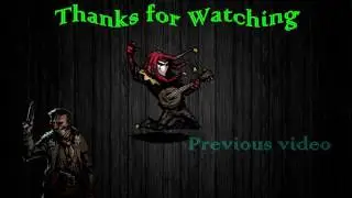 Outro v3 60 FPS - John Smith