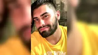 JOVEN DESAPARECE SIN DEJAR RASTROS- TV SOMOS DEL ESTE