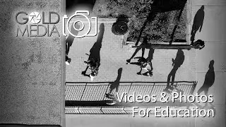 Gold Media's Education Highlight Video (including Photos)!