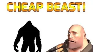 CHEAP BEAST! - FIFA 14 OP BEAST #04
