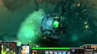 Dota 2 прикол