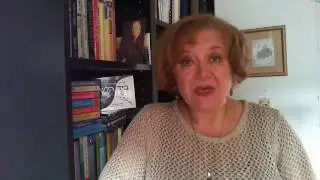 Анонс онлайн курса "Танец детско-родительских отношений", автор Ольга Хайкин