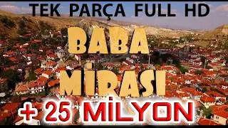 BABA MİRASI KOMEDİ FİLMİ TEK PARÇA FULL HD | Official Video