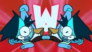 Preview 2 OK K.O.! Let's Be Heroes Theme Song