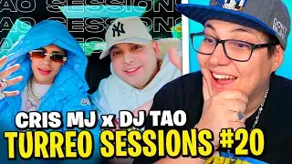 BOFFE REACCIONA a CRIS MJ, DJ TAO: 