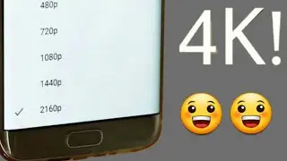 How to enable 4K on youtube apk only || in any android device || [WITHOUT ROOT] || A K ||