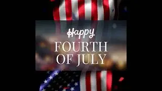 Happy 4th of July