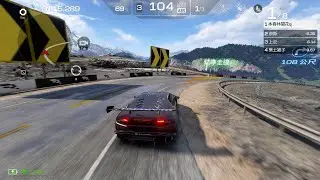 Racing Master Gameplay - Lamborghini Huracan LP 620