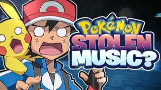 Pokémon Scarlet & Violet’s Weird New Trailer...