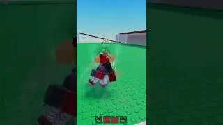 Op combo for boxer user in Project Smash
