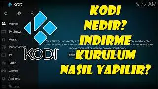 What is KODI? How to Download and Install?