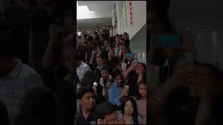Mesmerizing Opening Dance on "Ganesh Vandana"  by the talented students of BBA Bizz Fiesta 2023