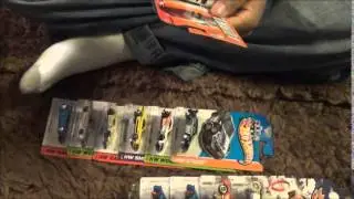 Walmart & Toys R Us Haul 4/12/2014