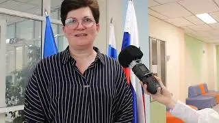 Педагогическая делегация из Башкортостана. Репортаж "Школьный микс"