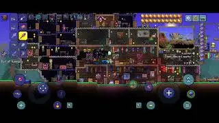 top 1 overpowered item terraria sword/sentry/ summons #terrariaboss #terrariaadventure