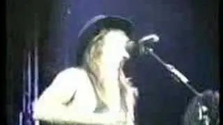 Cher and Richie Sambora - Heart of stone