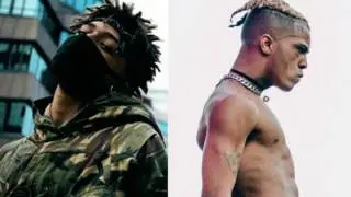 SCARLXRD - HEART ATTACK FT XXXTENTACION [Prod. JVCXB] (mashup)