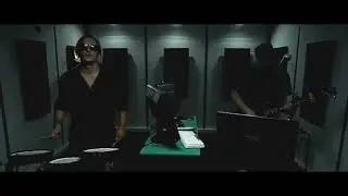 HOSPEL - Повод Танцевать (Live OnlineShow, 13/08/22)