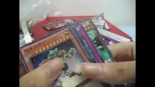 YuGiOh OCG - Dimension of Chaos [Part A]