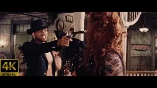 Wild Wild West (1999) Theatrical Teaser Trailer [5.1] [4K] [FTD-1414]