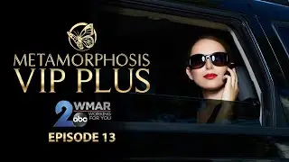 Metamorphosis VIP PLUS TV Show - Episode 13 - Rhinoplasty