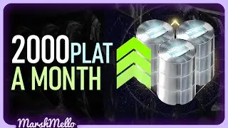 Turn ENDO into PLATINUM in a few steps 🤑 | Warframe 2024