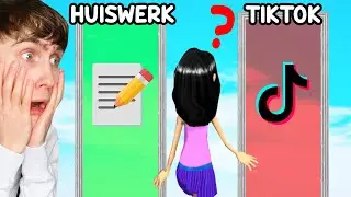 Kies Het Juiste Pad (99% Kiest Fout)