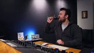 Live Mastering a Song in Pro Tools