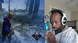 Boon: Dark Theory is underrated to loop with | Dead by Daylight
