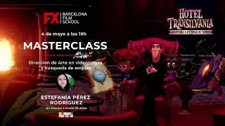 FX Animation Entrega de Diplomas - Enero 2023