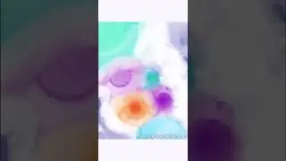 Watercolor Dreaming