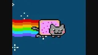 Nyan Cat: OPL3 Version