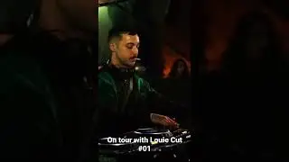 Veja o vídeo completo no meu canal de YouTube! Peace Minimal Boy