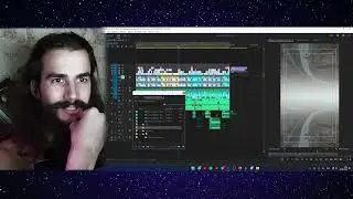 Полуночное Творение [QEC#356] // [2024.06.28]