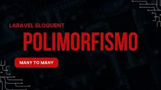Laravel Eloquent: Master Polymorphic Many-to-Many Relationships