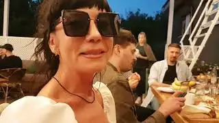 Наталья Голубева - клавишница ВИА Синяя Птица