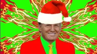 Merry Trumpmas!