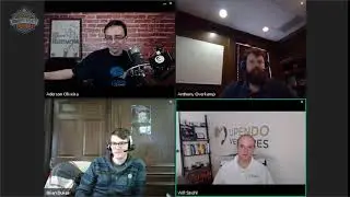 DNN Summit 2019 - Session: DNN Upgrades Made Simple (talk #2)