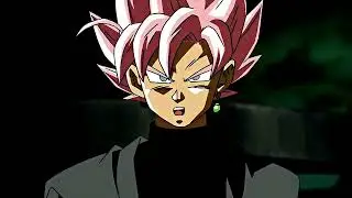 WATAFAK Y ESTE QUIEN POR0NGA ES - EDIT GOKU BLACK