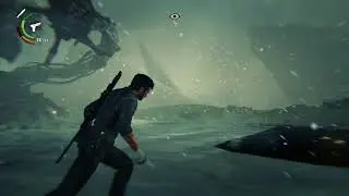 Концовка The Evil Within 2