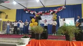 Advance Christmas Celebration