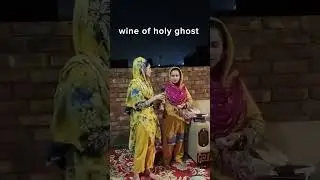 #powerful #testimonies for lord's glory 🙏 in makhancolony Lahore Pakistan