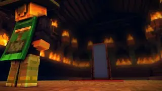ПЕТЕРКА НАШЕЛ ВОЛШЕБНОЕ ЗЕРКАЛО! (Minecraft Animation)